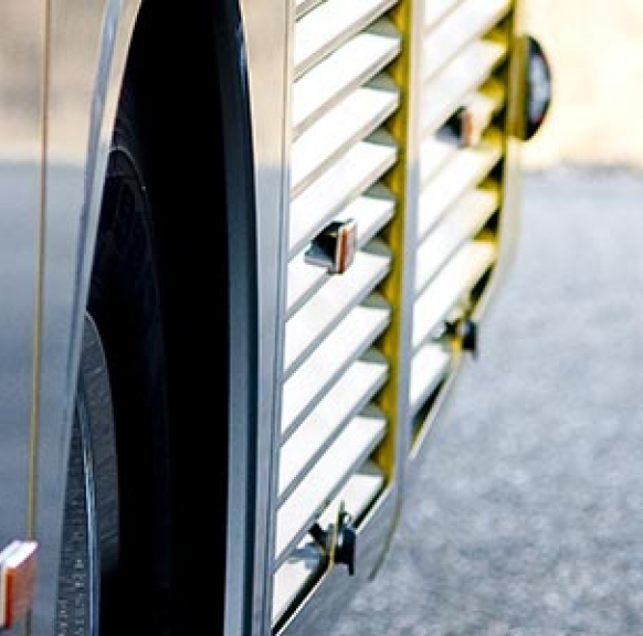 Horaires & Lieux de prises en charge (autocar)