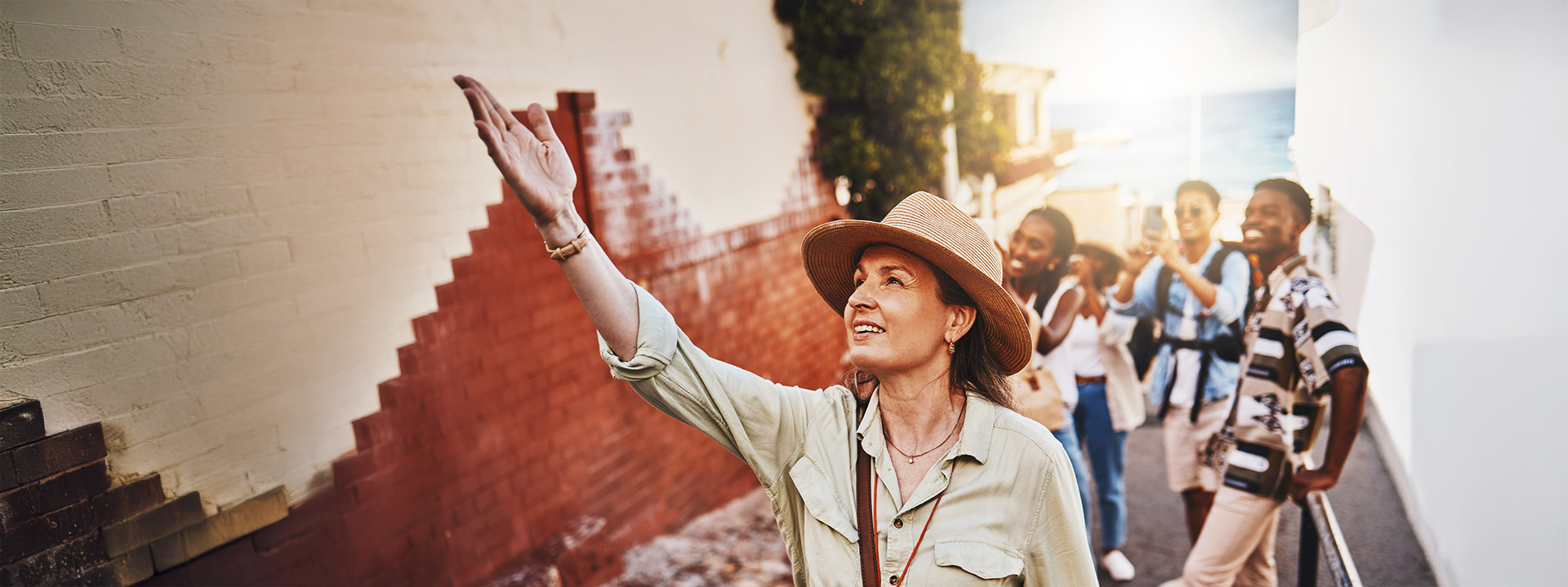 Circuits accompagn&eacute;s - Voyages L&eacute;onard