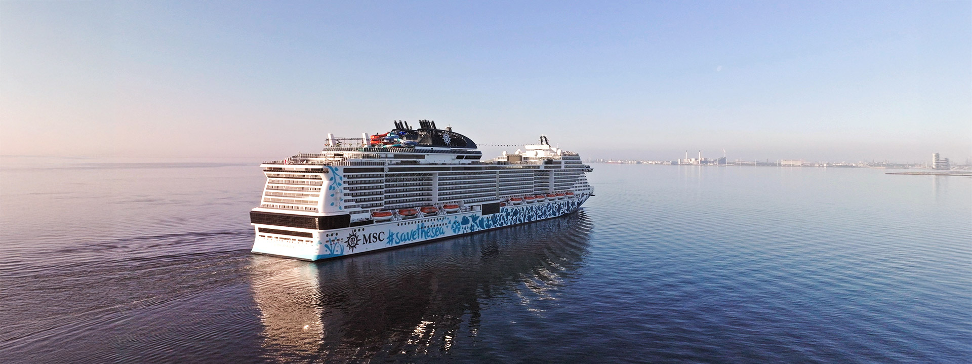Croisi&egrave;res - Voyages L&eacute;onard
