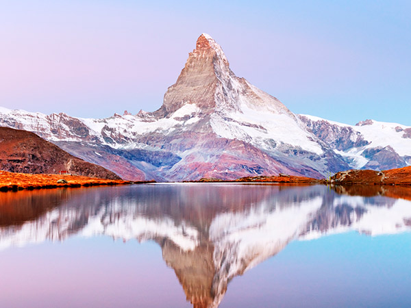 Zermatt – Cervin