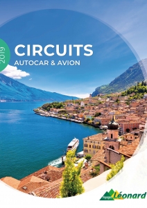 Circuits Eté 2019