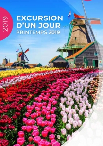 Excursions d'un jour Printemps 2019 (Charleroi)