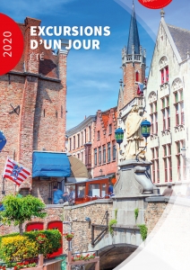 Excursions d'un jour Eté 2020 (Liège)