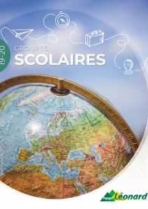 Groupes Scolaires 2019-2020