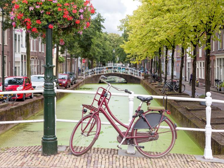 Delft (2) ©Envato
