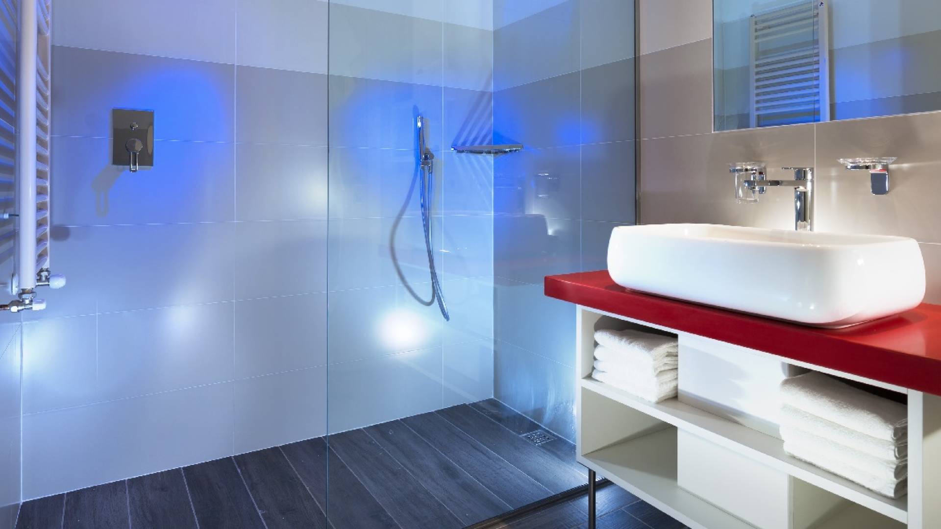 SDB Junior Suite Positano