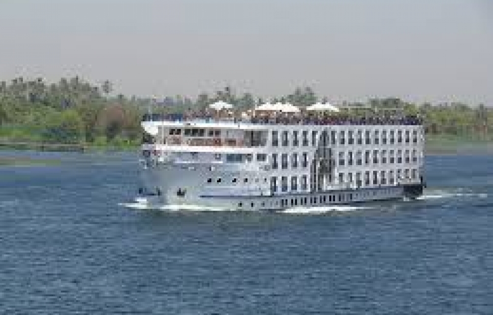 Croisière Sur Le Nil Egypte Voyages Leonardcom - 