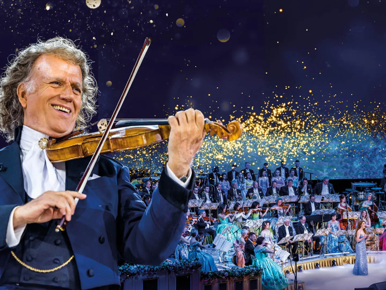 André Rieu