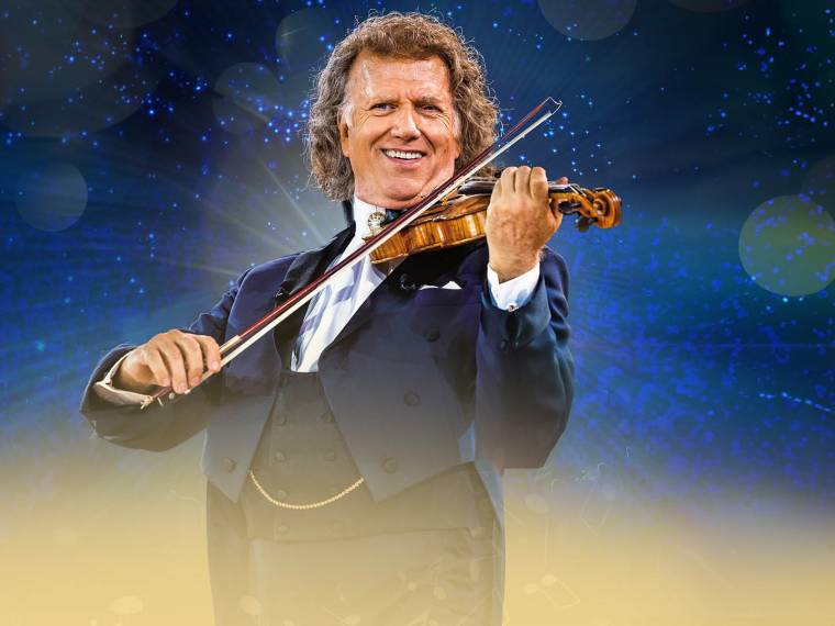 André Rieu