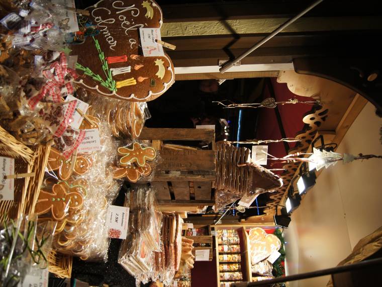 Colmar © OT Colmar Tourisme