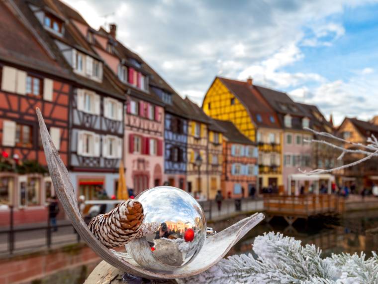 Colmar © Envato