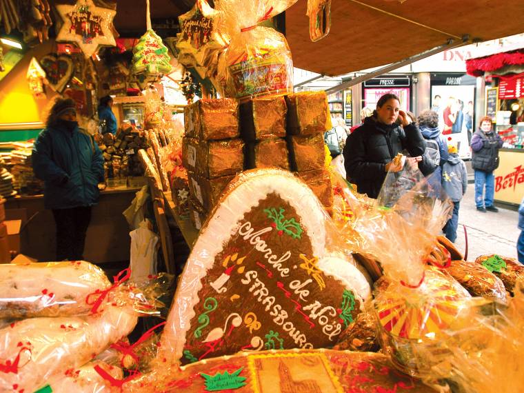 Noel en Alsace © Photos Christophe MEYER