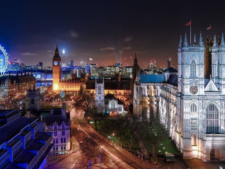 © visitlondon.com - Stewart Marsden