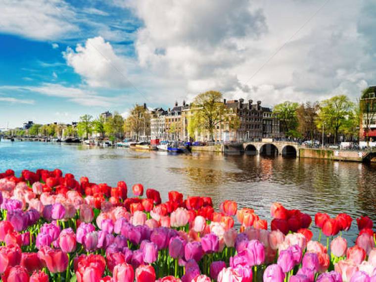 Amsterdam