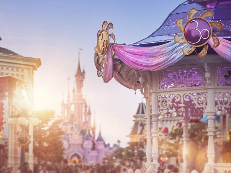 © Disney