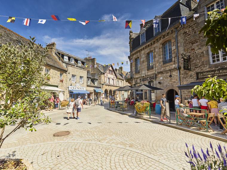 Roscoff © crtb-LAMOUREUX Alexandre
