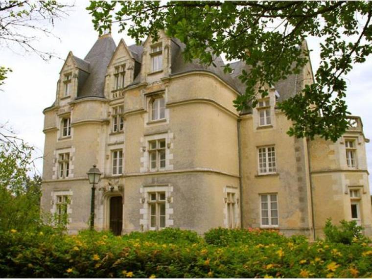Château de Perigny 
