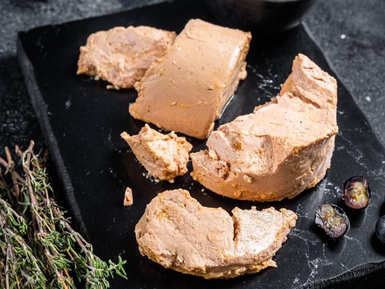 Foie gras © Envato