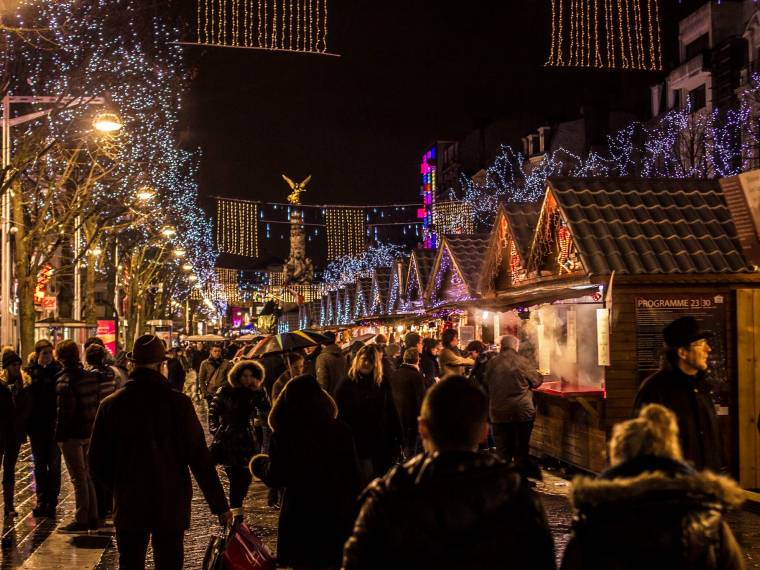 Village de Noël de Reims © Les Vitrines de Reims (16)