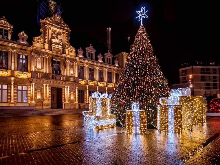Reims © Adobe Stock