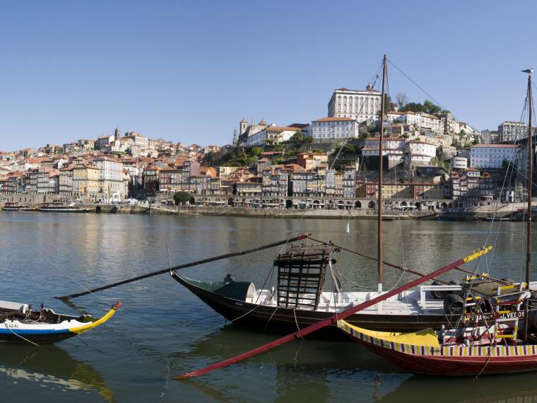 Portugal-Douro-Porto-vue01©Gregory Gerault (1)