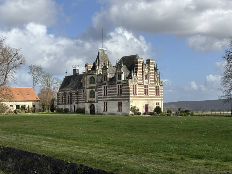 Château d-Etelan © BN (2)