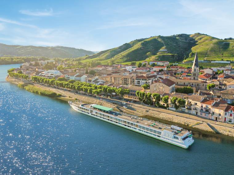 MS Camargue, Tain-l-Hermitage © Croisitek (2)