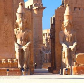 Le Caire et les trésors du Nil - Croisière sur le MS Princess Sarah 5*