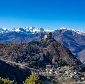 Le Piémont, un coin secret du Nord de l'Italie