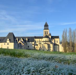 Nouvel An en Val de Loire