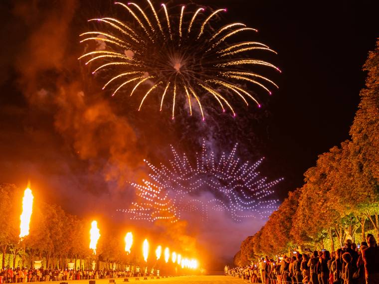 10 Grandes Eaux Nocturnes © Martin Sylvos