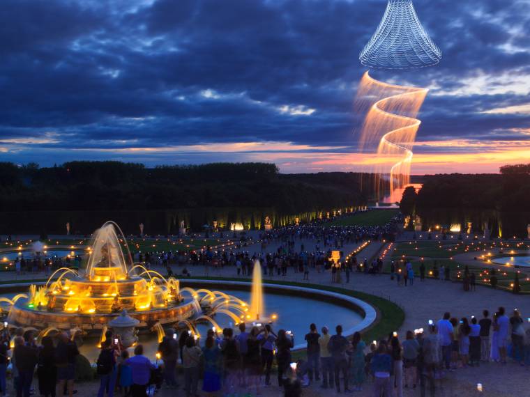 11 Grandes Eaux Nocturnes © Julien Batard