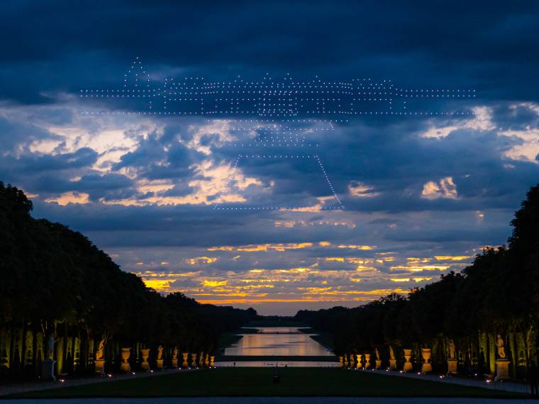 12 Grandes Eaux Nocturnes © Martin Sylvos