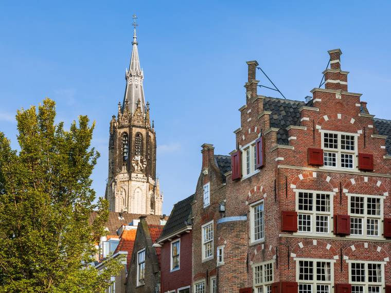 Delft (c) Visit Holland (3)