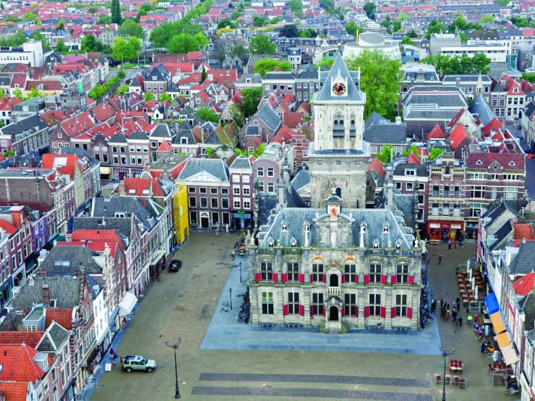 Delft (c) Visit Holland (4)