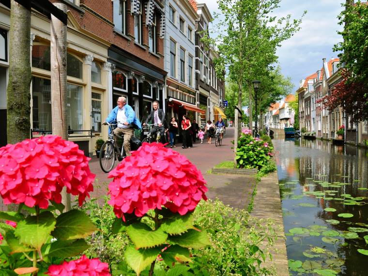 Delft (c) Visit Holland (1)