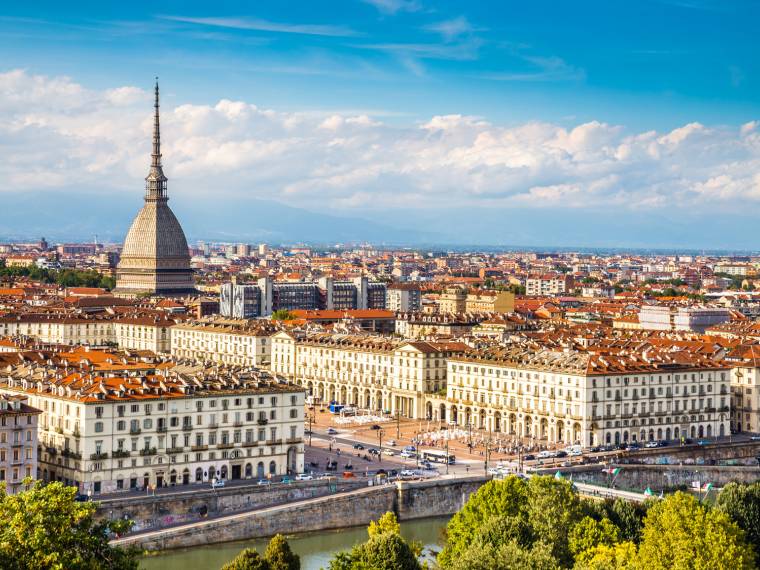 Turin © Fotolia