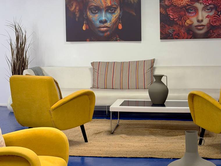 Hôtel Alegria Sun Village - Costa Brava, Lloret de Mar - 8 - Salle de repos