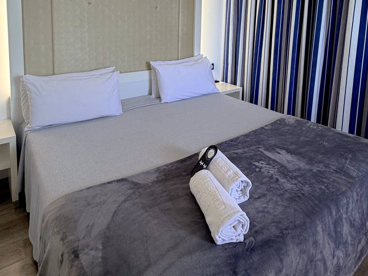 Hôtel Alegria Sun Village - Costa Brava, Lloret de Mar - 3 - Chambre
