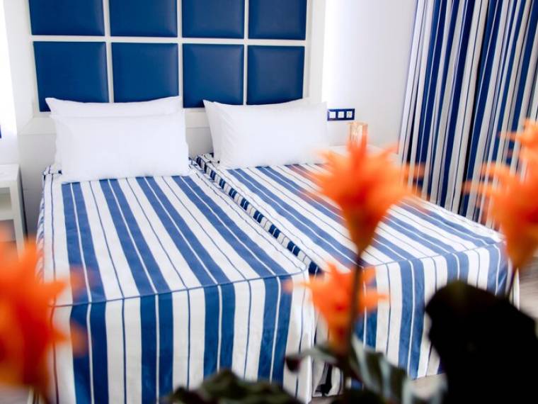Hôtel Alegria Sun Village - Costa Brava, Lloret de Mar - 3 - Chambre