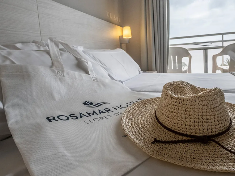 ROSAMAR MARITIM CHAMBRE