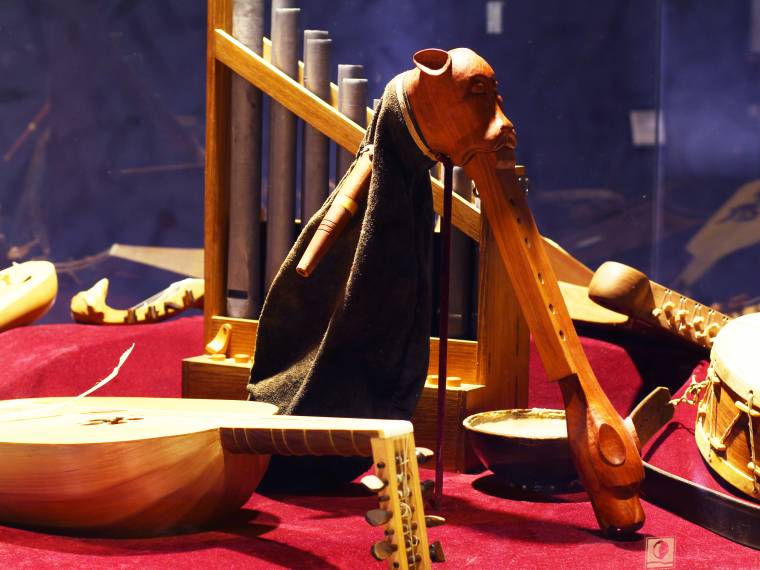 Musée du Quercorb (c) Musée du Quercorb (2)
