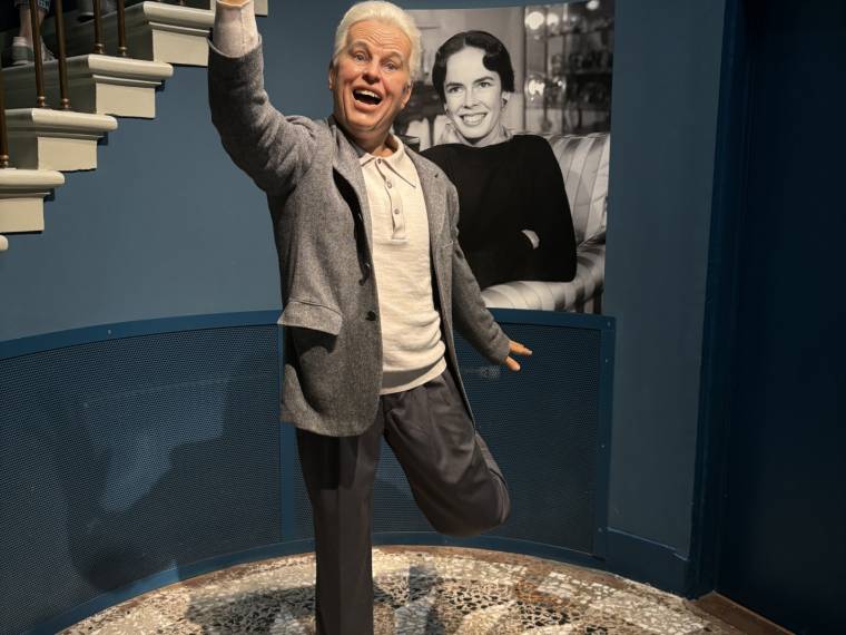 Chaplin-s World ©BN