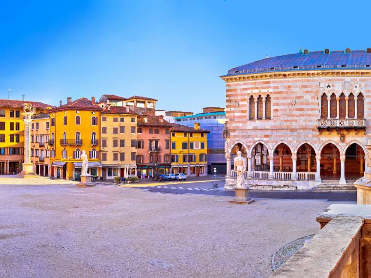 Udine (c) AdobeStock