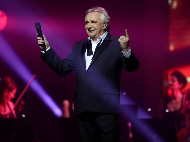 Michel Sardou