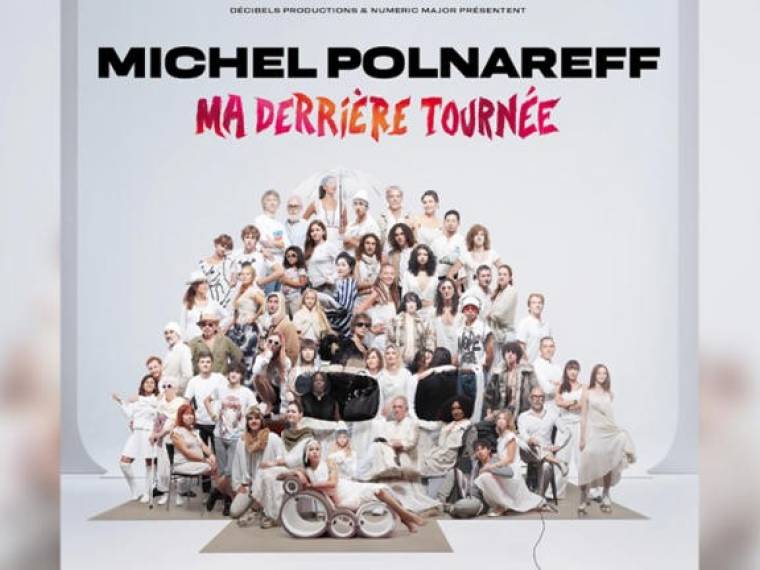 Michel polnareff