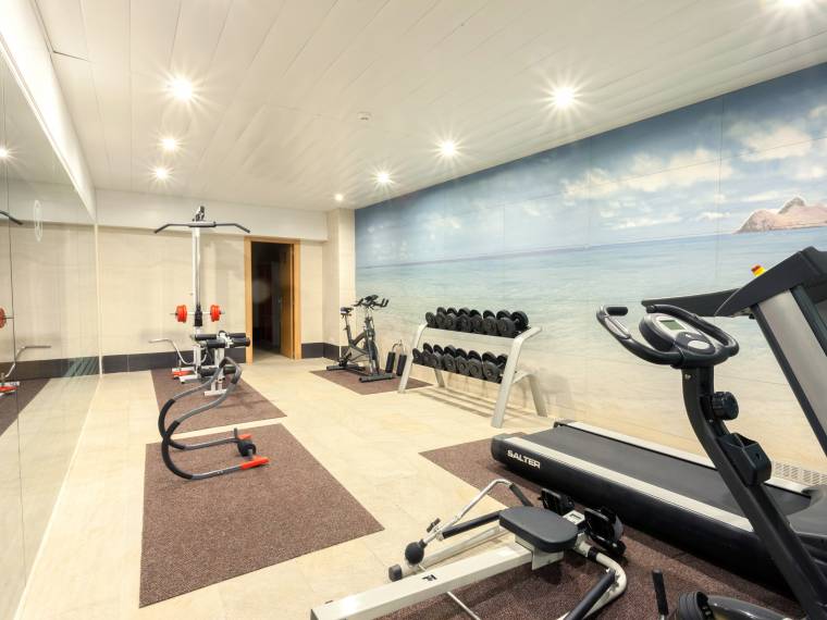 Fitness
