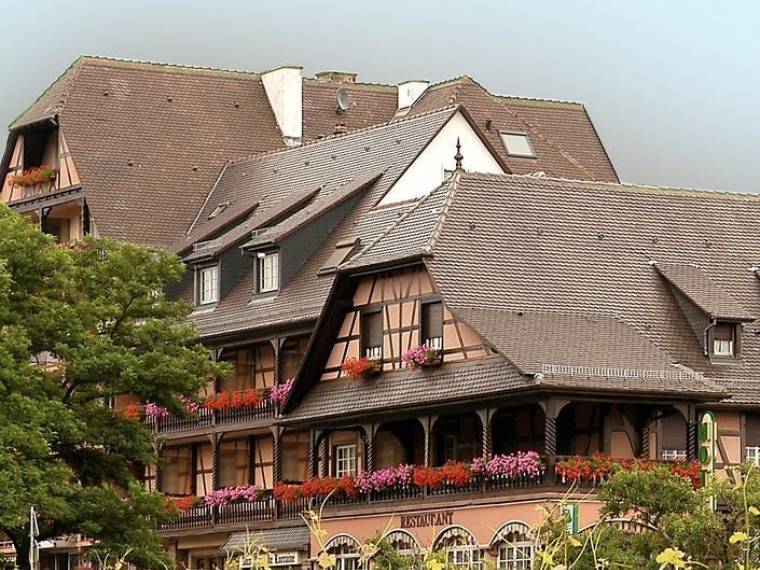 Hôtel Munsch