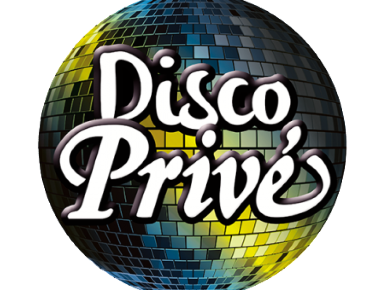  Disco Privé logo-460x340