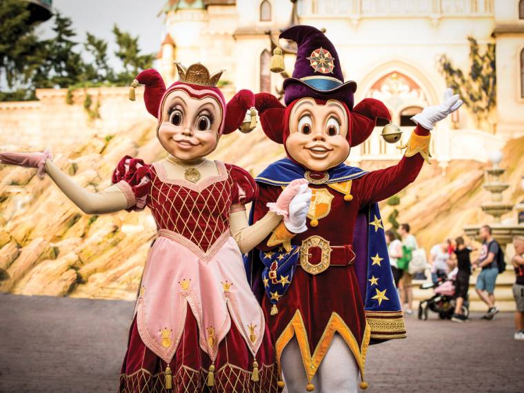 © Efteling (7)